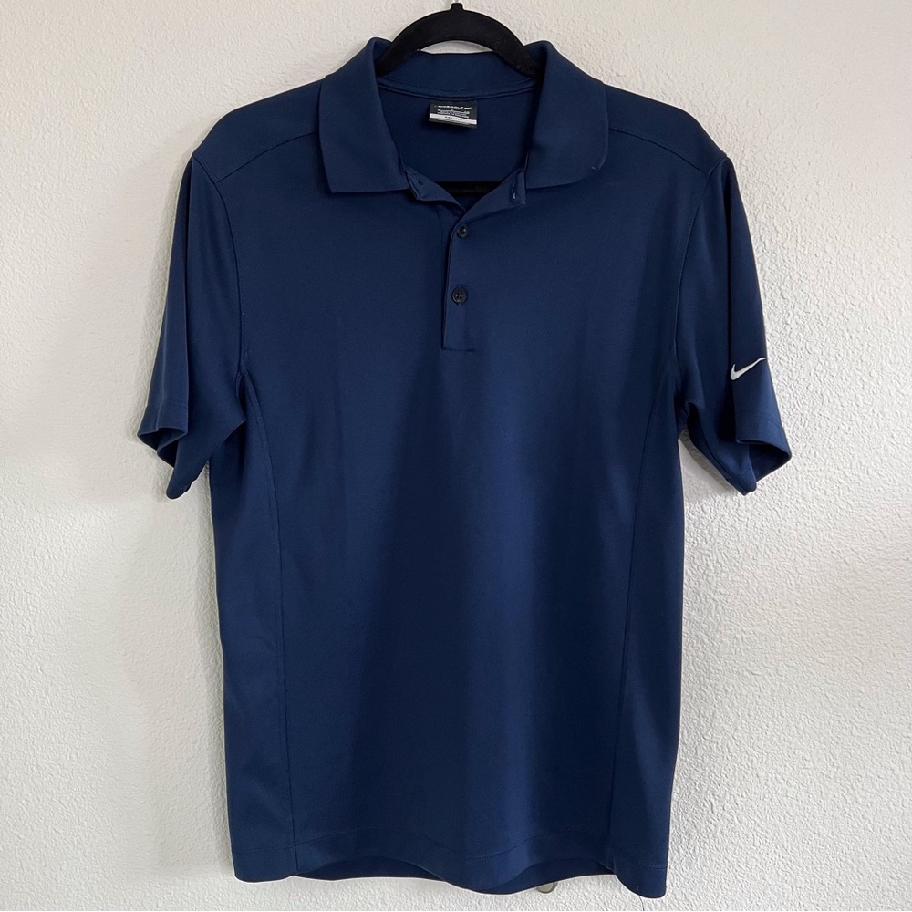 Nike golf polo